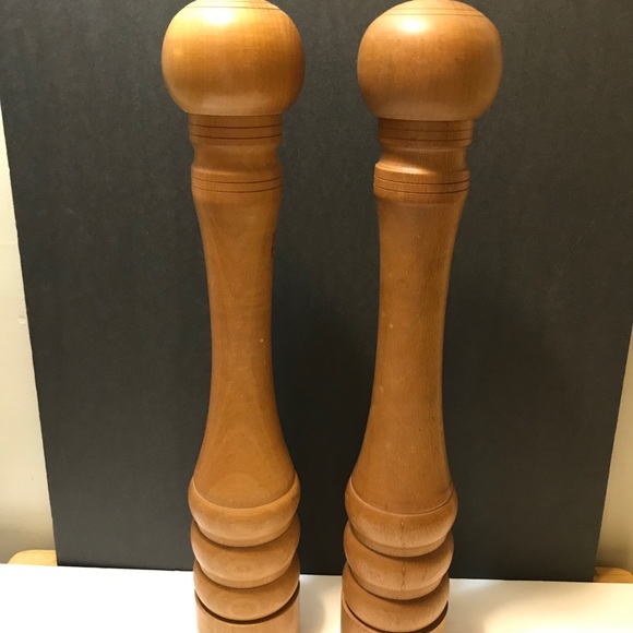 Vintage Peter piper super salt mill. - Picture 1 of 9